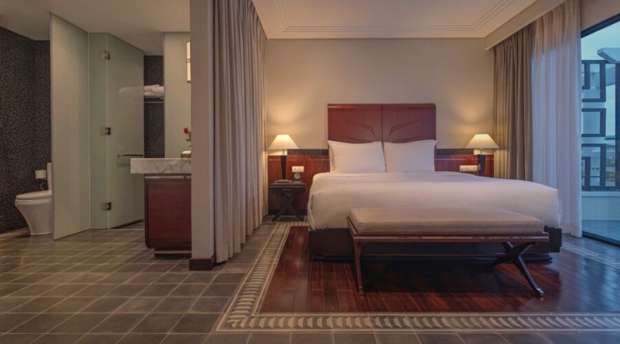 Azerai La Residence Azerai La Residence