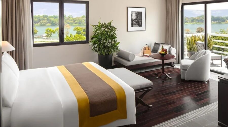 Azerai La Residence Azerai La Residence