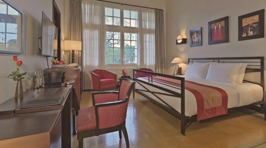 Azerai La Residence Azerai La Residence