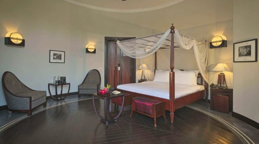 Azerai La Residence Azerai La Residence