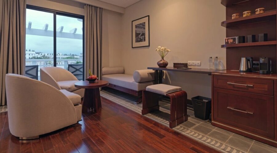 Azerai La Residence Azerai La Residence