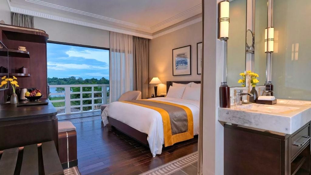 Azerai La Residence Hue