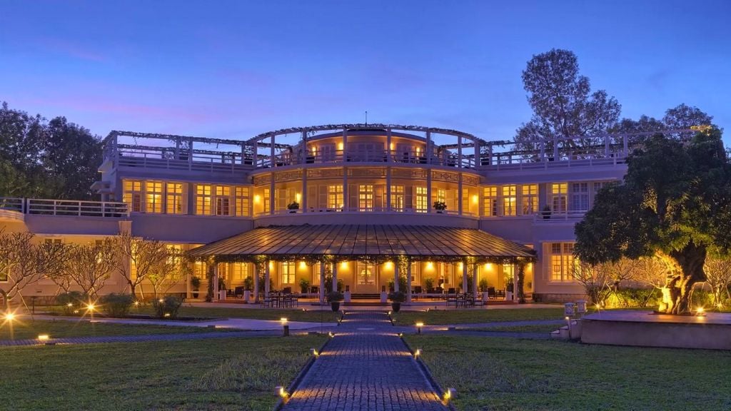 Azerai La Residence Hue