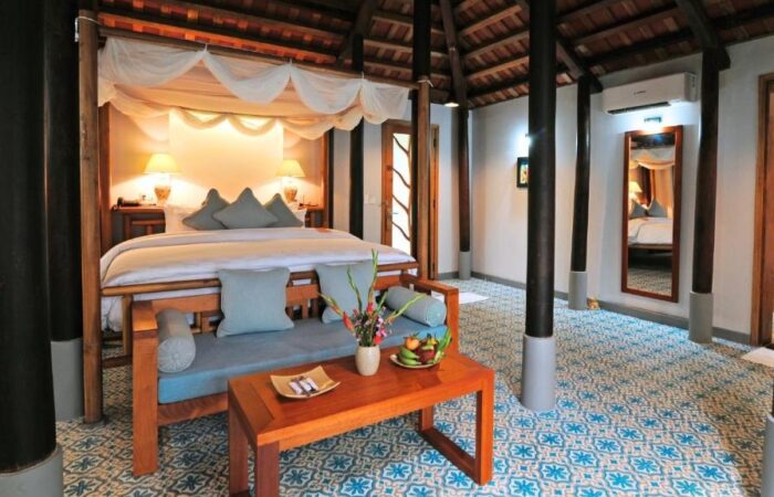 Pilgrimage Village Boutique Resort & Spa