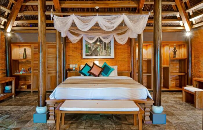 Pilgrimage Village Boutique Resort & Spa