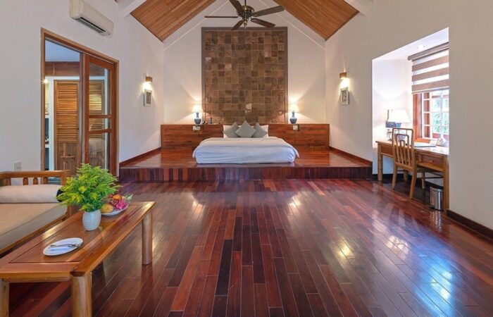 Pilgrimage Village Boutique Resort & Spa