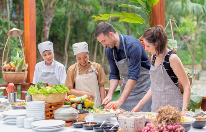 Pilgrimage Village Boutique Resort & Spa