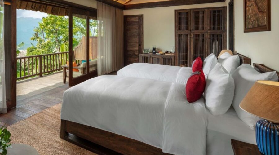 Avana Retreat Avana Retreat