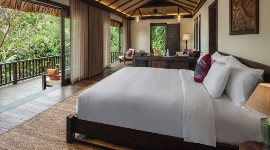 Avana Retreat Avana Retreat