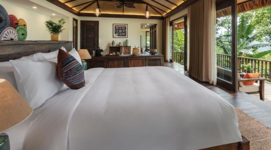 Avana Retreat Avana Retreat