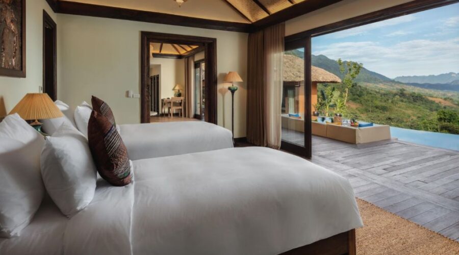 Avana Retreat Avana Retreat