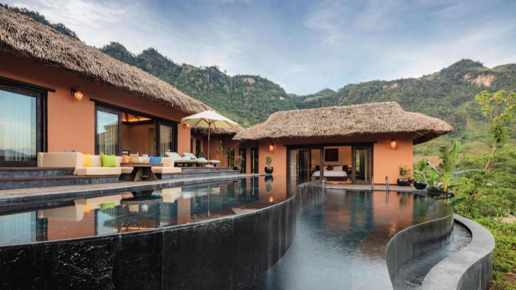 Avana Retreat Avana Retreat