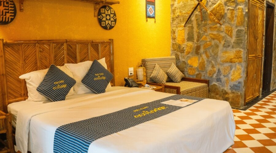 Mai Chau Ecolodge Mai Chau Ecolodge