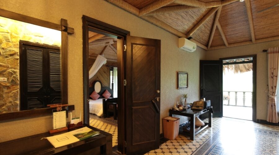 Mai Chau Ecolodge Mai Chau Ecolodge