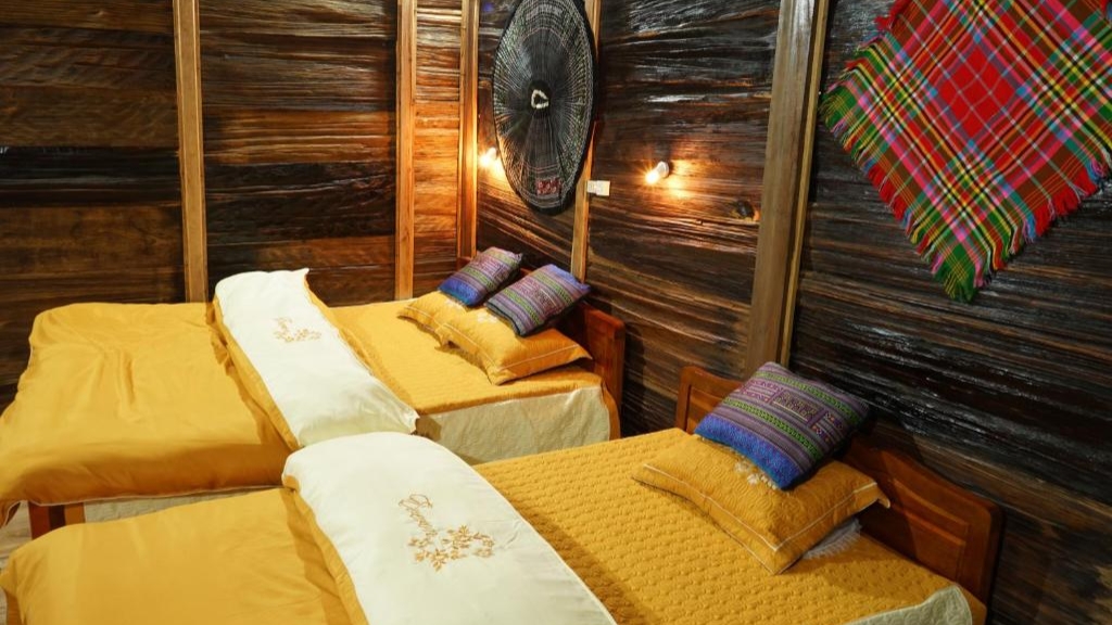 Hello Mu Cang Chai Homestay