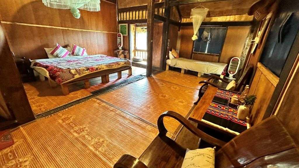 Que voir et faire à Mu Cang Chai - vietnam hotel mu cang chai mcc ecolodge 1024 vietnam hotel mu cang chai mcc ecolodge 1024 - Que voir et faire à Mu Cang Chai