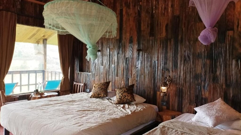 Que voir et faire à Mu Cang Chai - vietnam hotel mu cang chai mu cang chai ecolodge 1024 vietnam hotel mu cang chai mu cang chai ecolodge 1024 - Que voir et faire à Mu Cang Chai