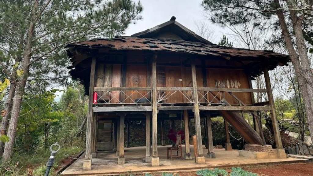 Que voir et faire à Mu Cang Chai - vietnam hotel mu cang chai mu cchai ecolodge 1024 Mu Cang Chai ecolodge