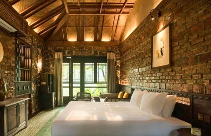 Tam Coc Garden Resort