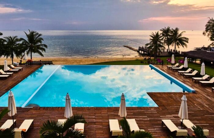 Chen Sea Resort & Spa Phu Quoc