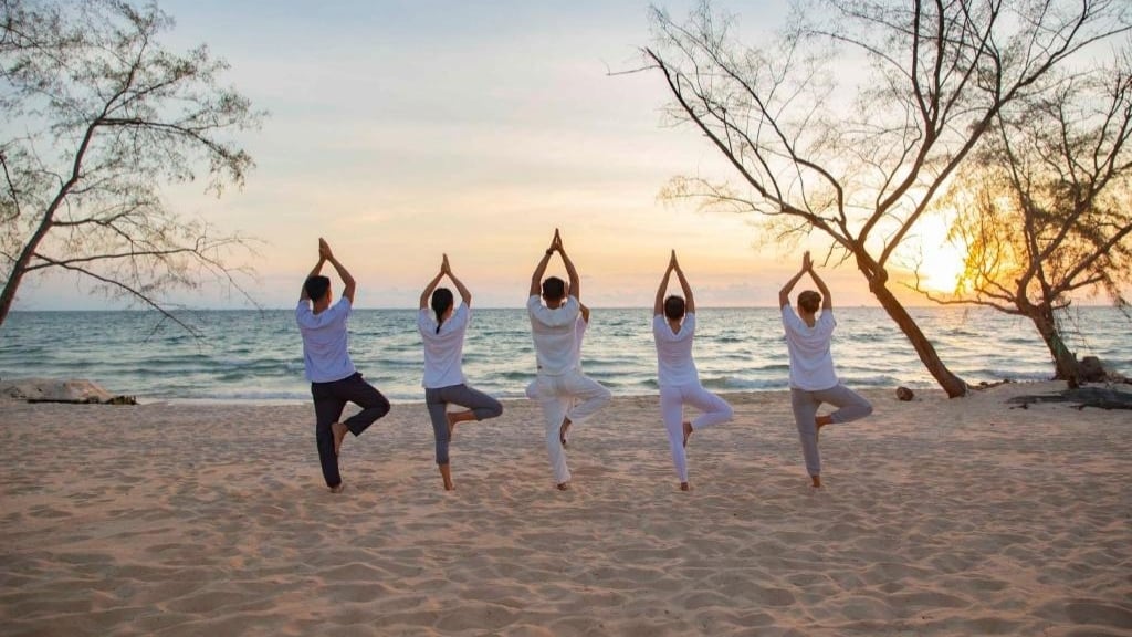 Crowne Plaza Phu Quoc