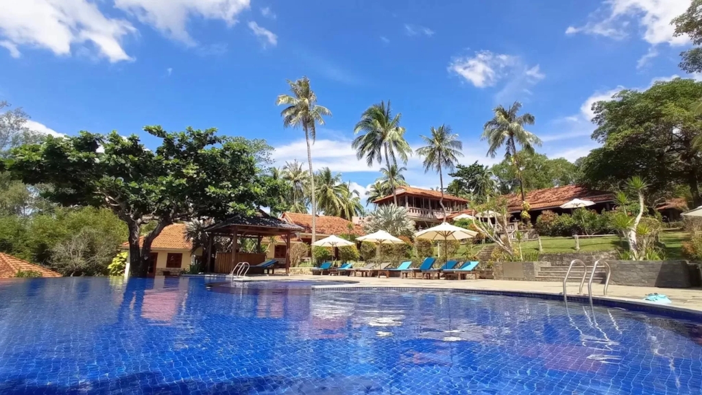 Phu Quoc Eco Beach Resort