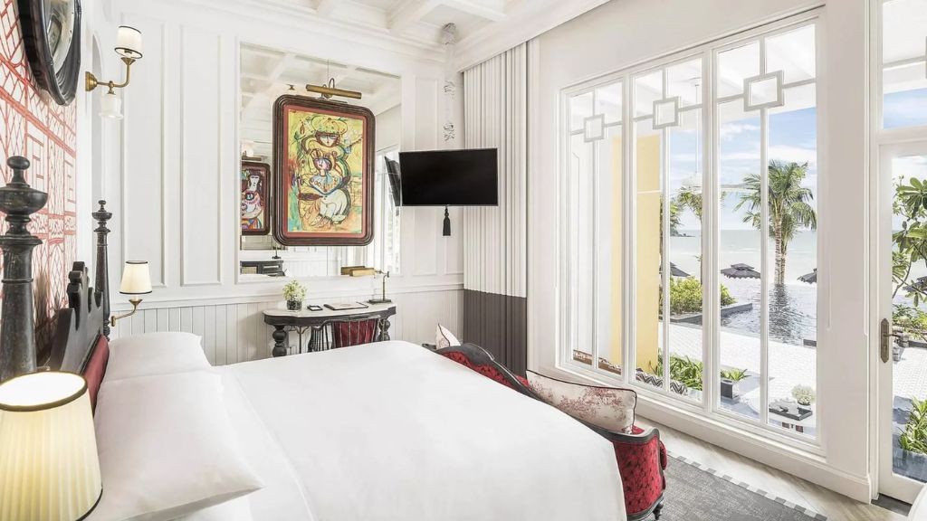 JW Marriott Phu Quoc Emerald Bay