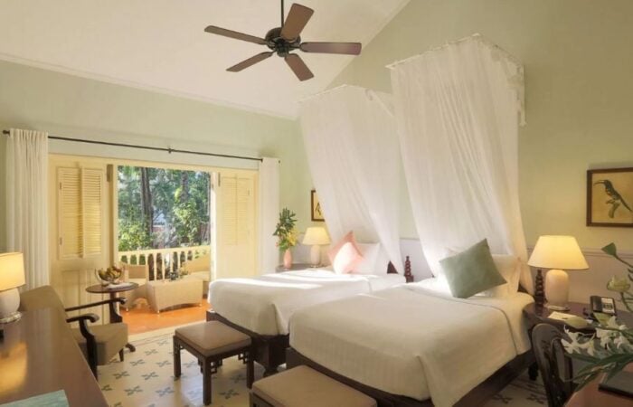 La Veranda Resort Phu Quoc