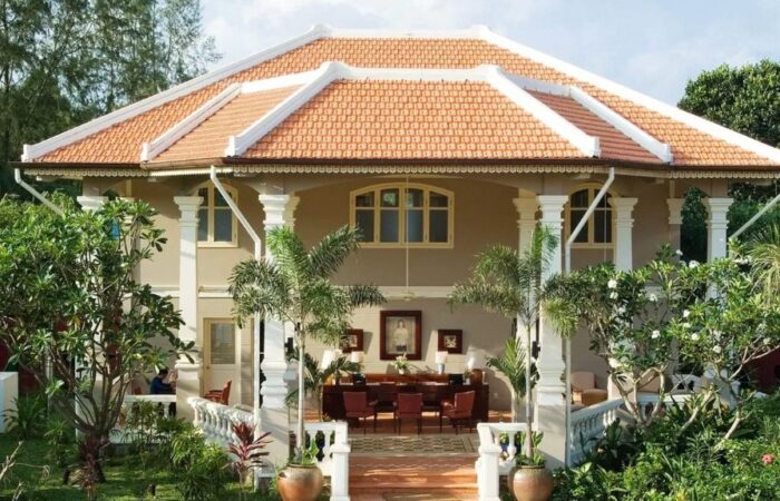 La Veranda Resort Phu Quoc