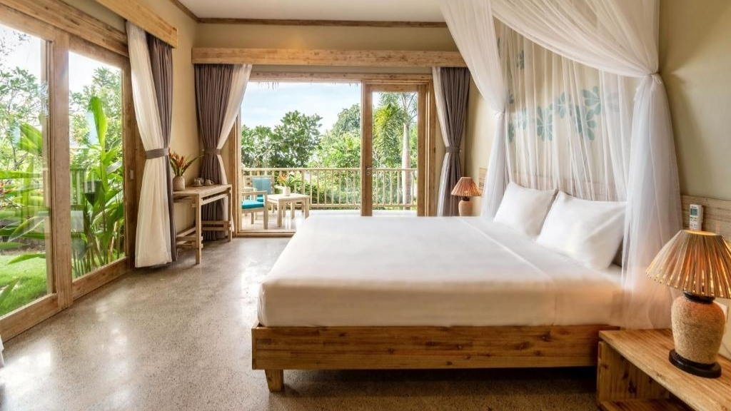 Lahana Resort Phu Quoc & Spa