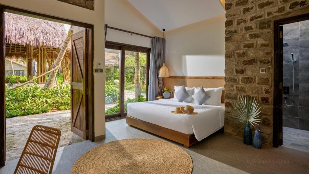 M Village Phu Quoc