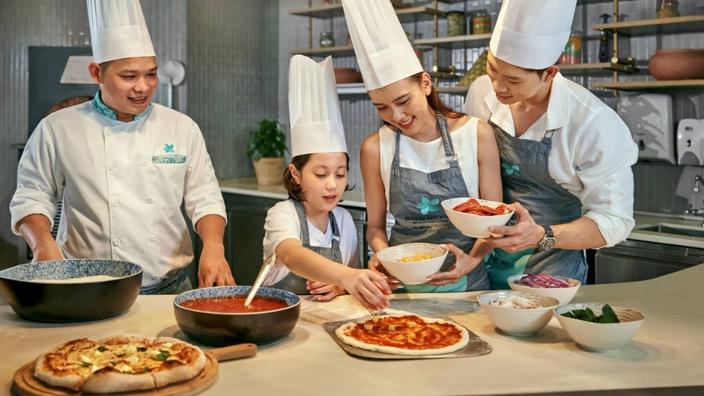 Premier residences Phu Quoc