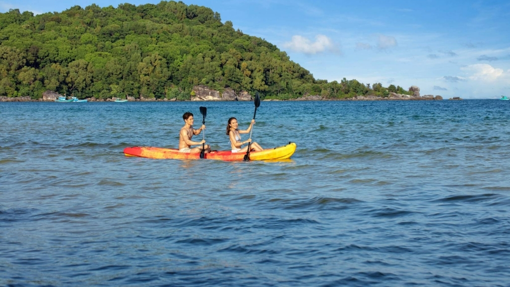 Premier residences Phu Quoc