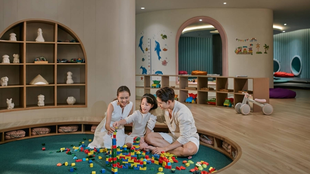 Premier residences Phu Quoc