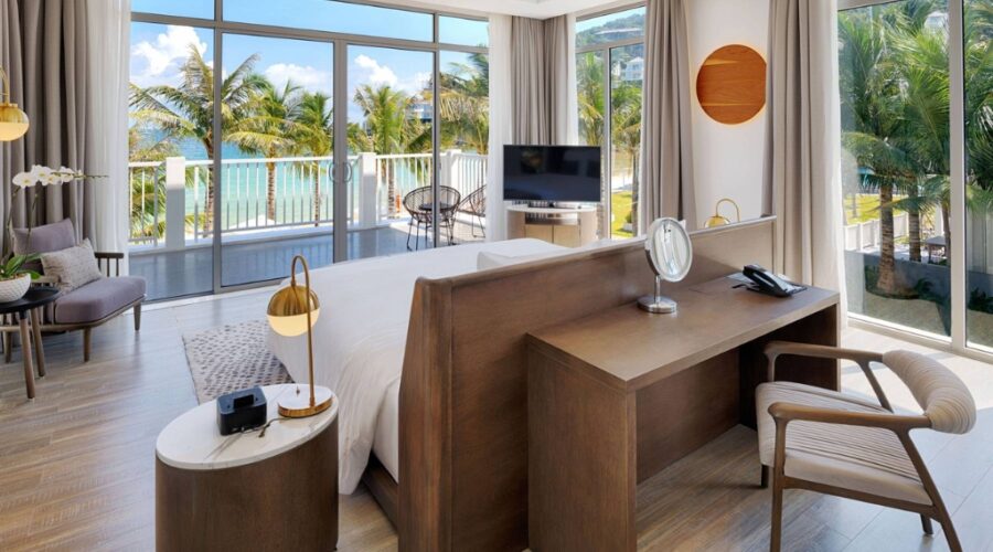 Premier Village Phu Quoc