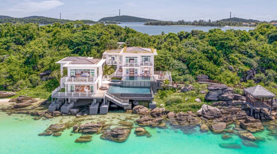 Premier Village Phu Quoc