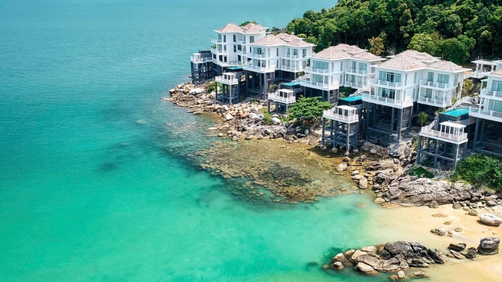 Premier Village Phu Quoc Resort