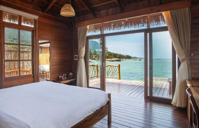 Rocks Beach Boutique