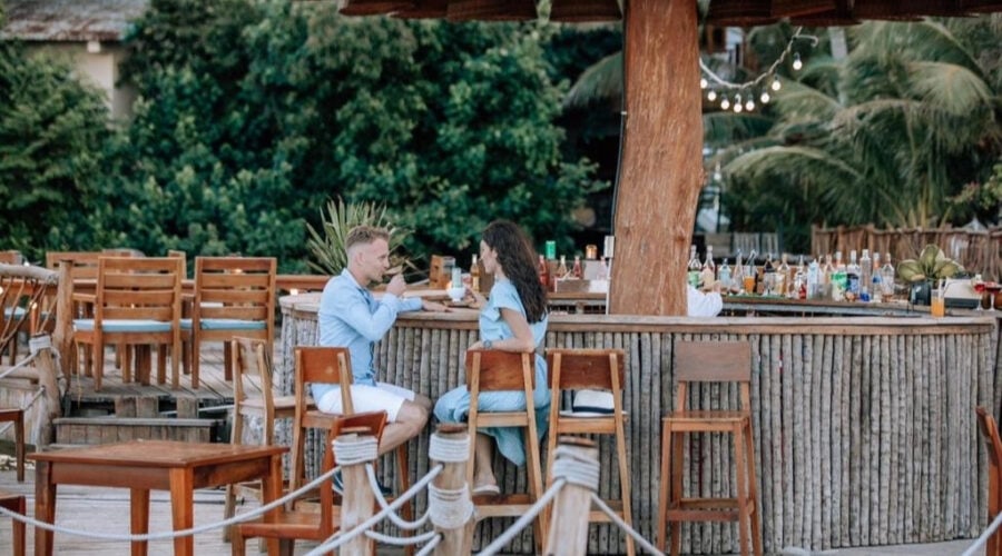 Rocks Beach Boutique