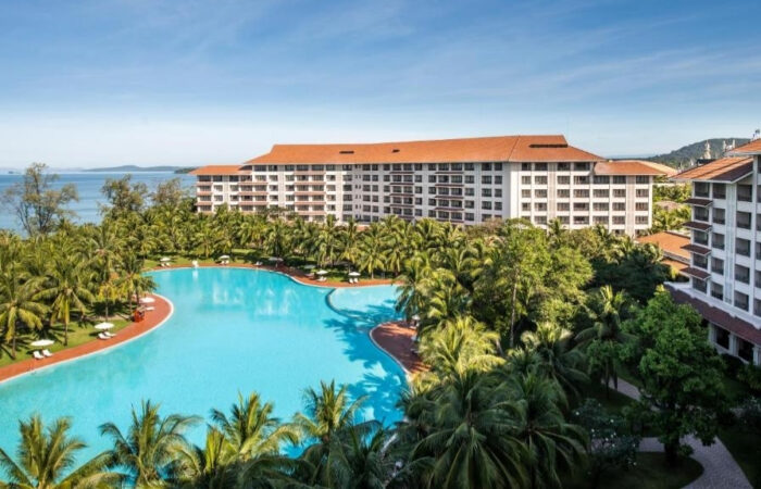 Vinpearl Resort & Spa Phu Quoc