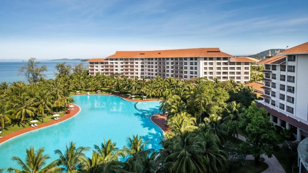 Vinpearl Resort & Spa Phu Quoc