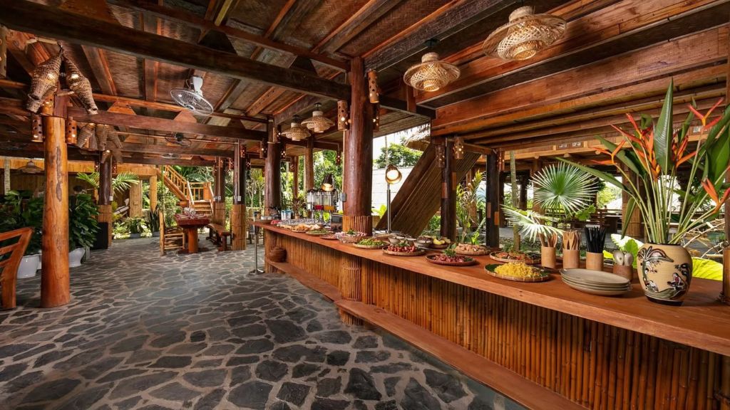 Pu Luong Natura Bungalow