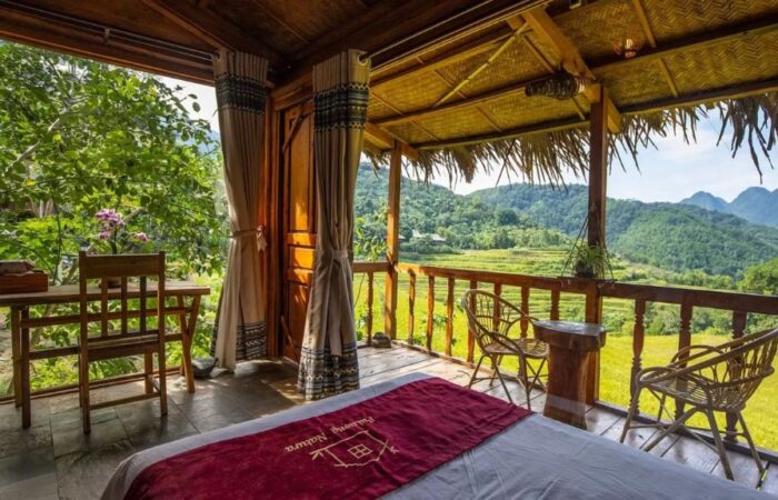Pu Luong Natura Bungalow
