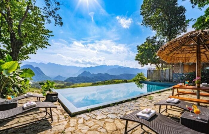 Pu Luong Retreat