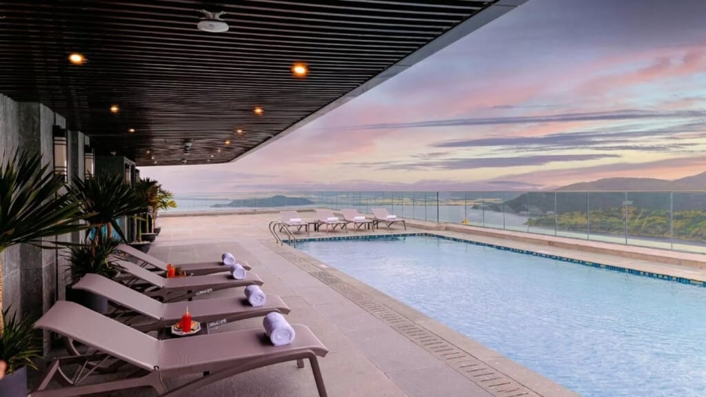 Altara Apartment Quy Nhon