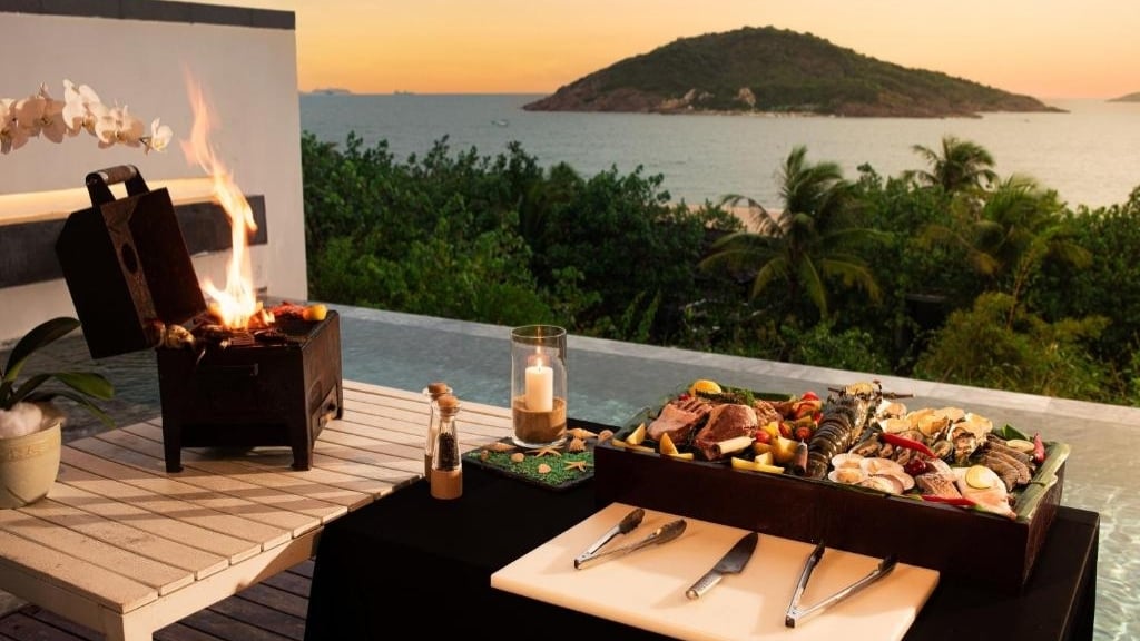 Anantara Quy Nhon Villas Anantara Quy Nhon