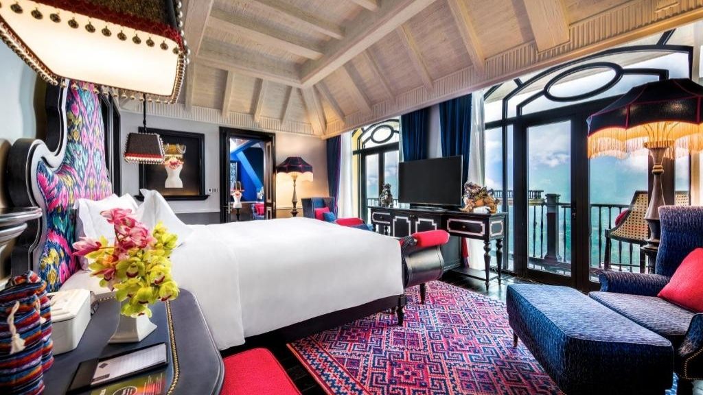 Hotel de la Coupole MGallery