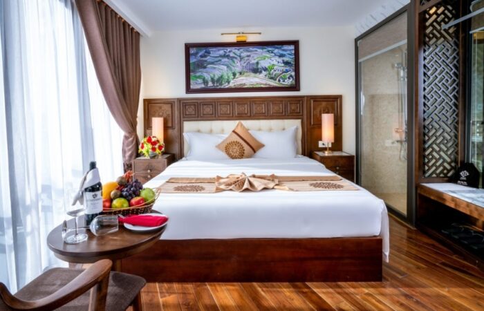 Sapa Relax Hotel & Spa