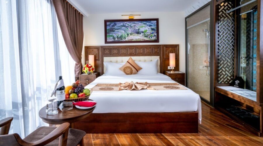 Sapa Relax Hotel & Spa