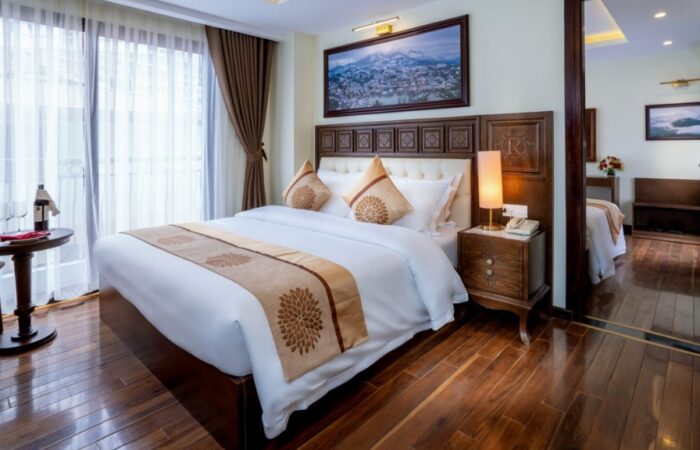 Sapa Relax Hotel & Spa